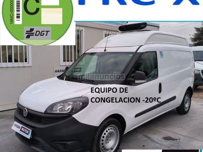 Grifo con Microinterruptor Oro Blanco para Food Truck Camper Caravan