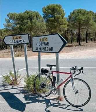 Bicicletas electricas discount carretera segunda mano