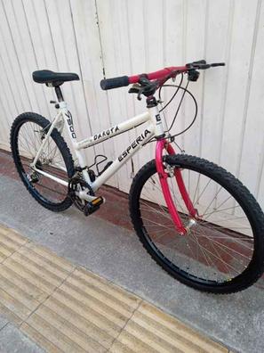 Bicicleta triatlon segunda mano talla online s