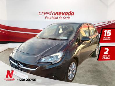 Opel baratos de mano ocasión en Madrid Milanuncios