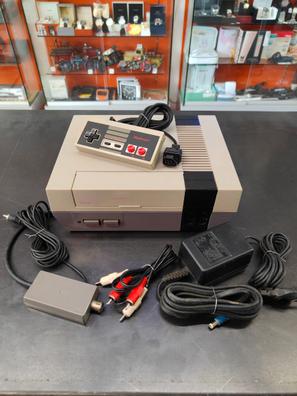 Nintendo nese hot sale 001