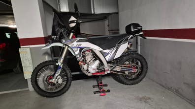 Ajp - PR7