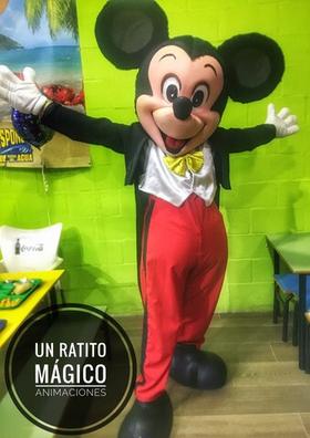 Milanuncios - stick y lilo disfraz en alquiler