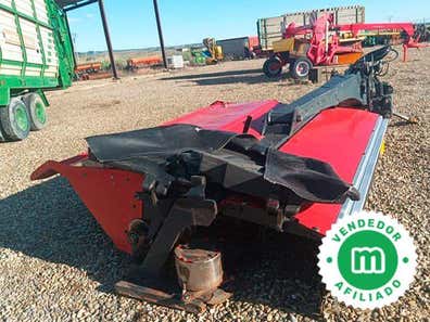 Segadora vicon de segunda mano | Milanuncios