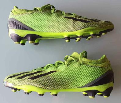 Botas de futbol 2024 nike baratas con tobillera