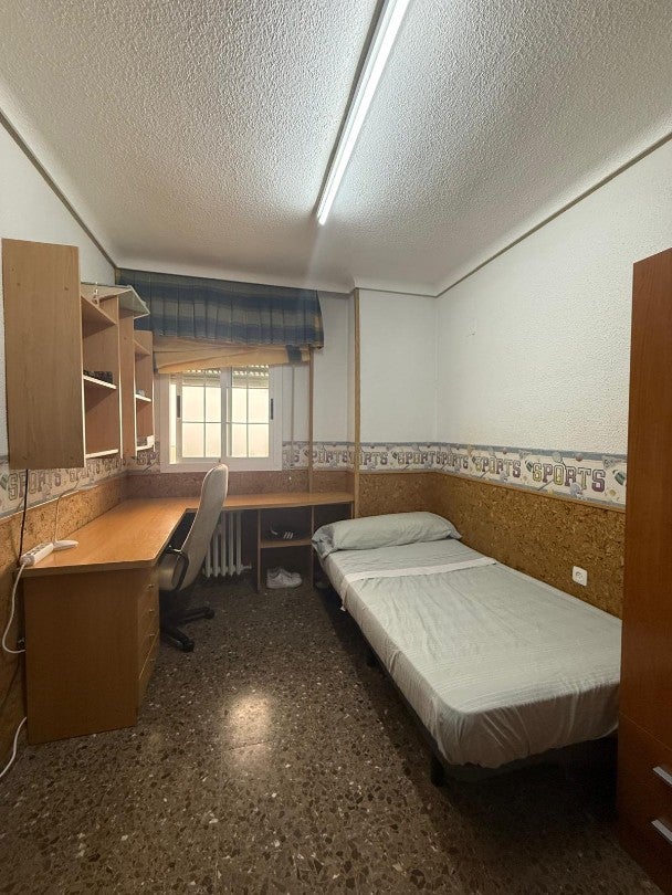 Fotografía del inmueble reportado: 250 €/mes — Albacete, Albacete