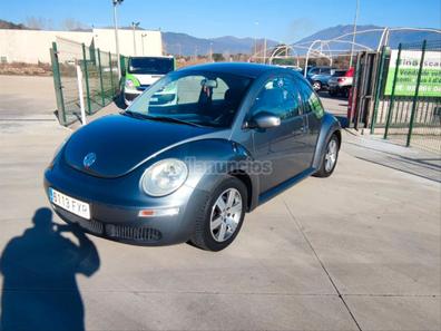 genio Morgue No pretencioso Volkswagen new beetle de segunda mano y ocasión en Barcelona | Milanuncios