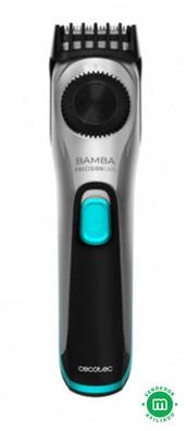 Cecotec Bamba PrecisionCare AllDrive Pro Barbero Inalámbrico