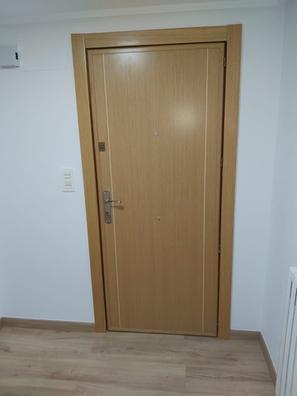 Puerta Interior Moderna MOD.8500-precio base roble o haya -indique si desea  otro tipo de madera