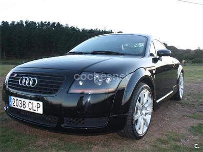 Ewagen - Audi TT Coupé 1.8T 225cv Quattro Le Mans