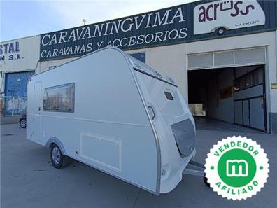 Caravanas funda lanza de caravana de segunda mano km0 y ocasi n