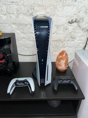 Controladores de PlayStation 5 en venta en Cuenca