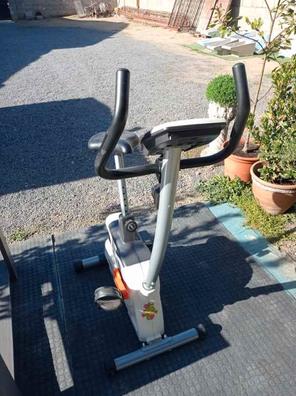 Vendo bicicleta estatica seminueva Bicicletas de segunda mano