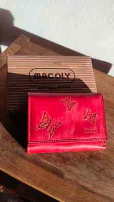 Cartera de piel autentica Bolsos mano baratos | Milanuncios