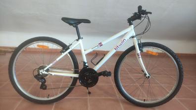 Bicicleta rockrider 2025 5.0 26 pulgadas