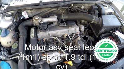 Motor tdi asv de segunda mano | Milanuncios