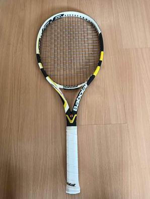 Se vende raqueta babolat power game Tenis de segunda mano y barato