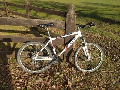 Bicicleta mtb online btwin