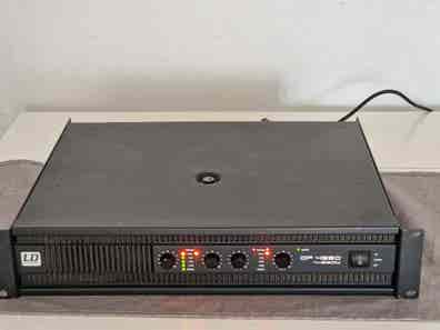 4 salidas Amplificadores de segunda baratos | Milanuncios