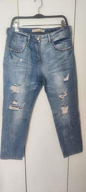 Baggy Moda y complementos de segunda mano barata Milanuncios