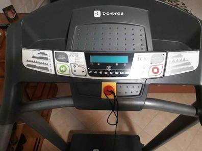 Domyos tc 290 online treadmill