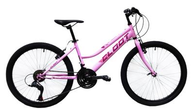 Milanuncios - bicicleta 24 pulgadas niña d 7-11 años