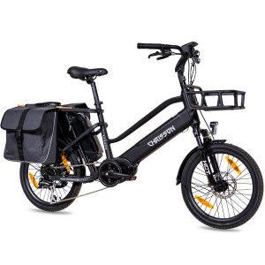 Bici cargo Bicicletas de segunda mano baratas Milanuncios