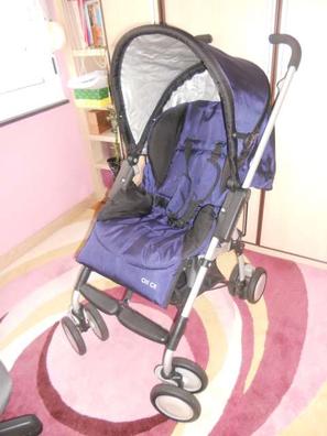 Silla paseo maxi cosi de segunda mano Milanuncios