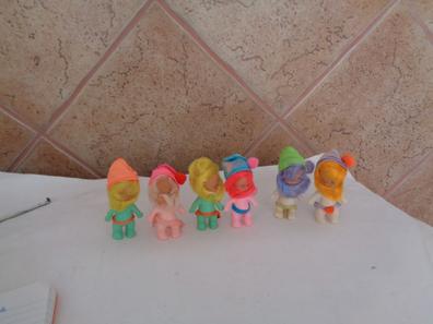 Nancy blancanieves de segunda mano Milanuncios