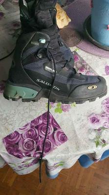 Salomon goretex Milanuncios