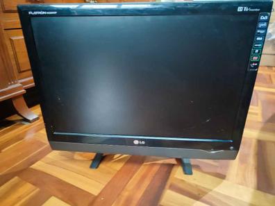 LG 28TQ515S-WZ - Monitor 28 pulgadas HD, LED, Smart TV WebOS22, Asistentes  de Voz (ThinQ, Google