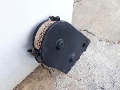 Tapa correa distribucion golf v Recambios y accesorios coches de segunda mano | Milanuncios