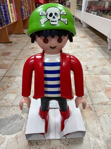 Milanuncios - LLAVERO PLAYMOBIL