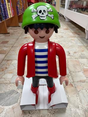 Playmobil gigante el online corte inglés