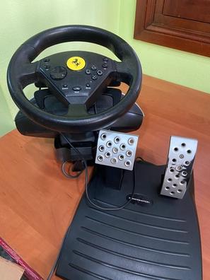 volante playstation ps3 ps2 pc euro truck simulador barato