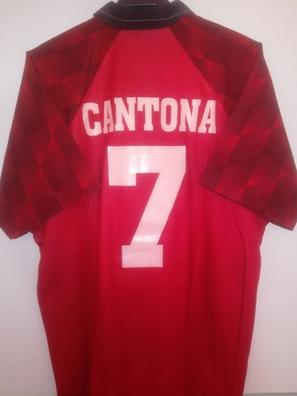 Cantona Futbol de mano y barato | Milanuncios