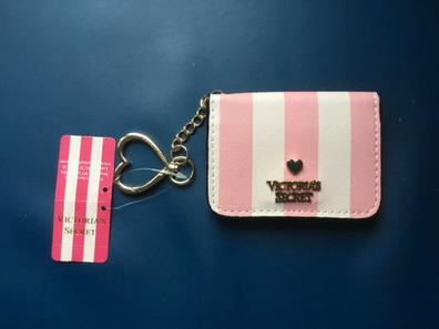 Brillo Tarjetero Bershka Victoria Secret Moda Y Complementos De