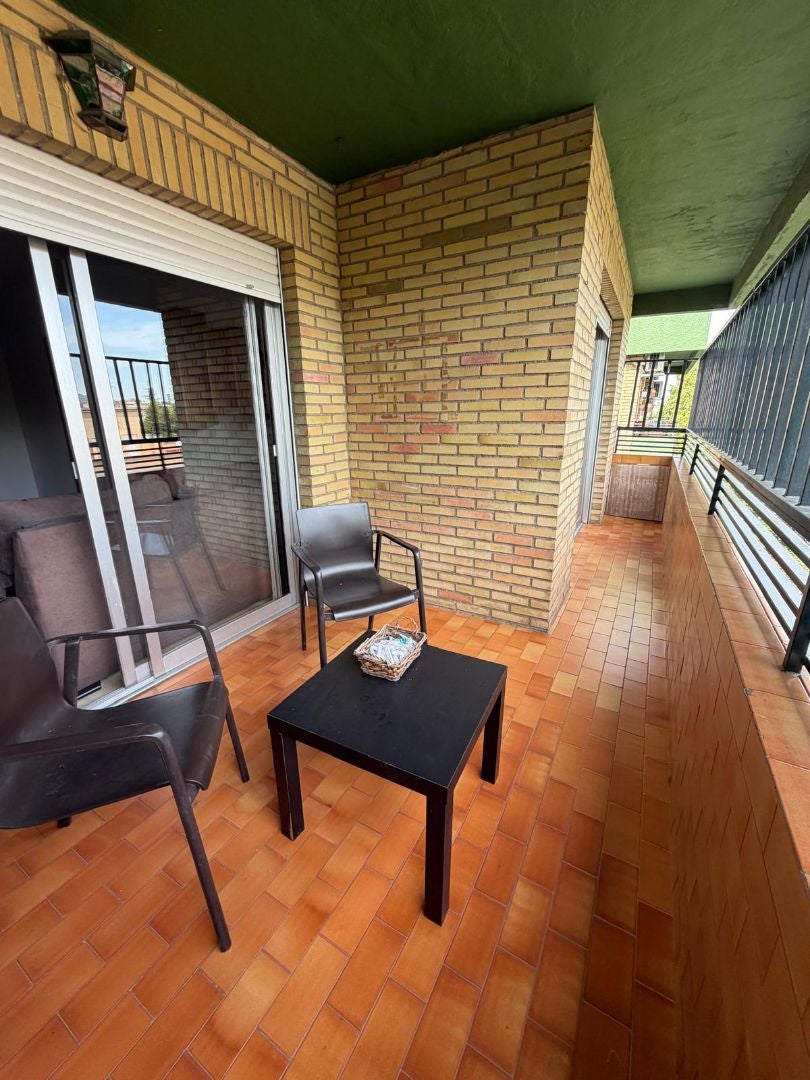 Fotografía del inmueble reportado: 350 €/mes — Granada, Granada
