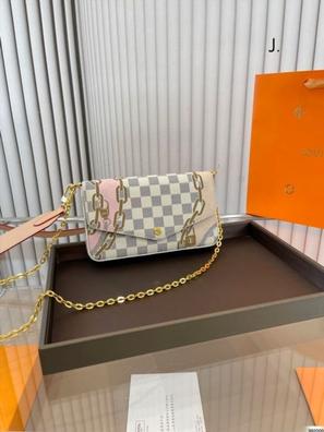 Las mejores ofertas en Bolsas Mini Caja Louis Vuitton y bolsos