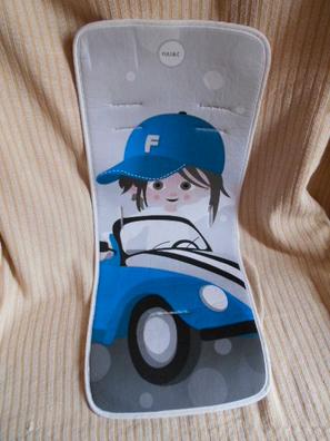 Colchoneta Silla Paseo Universal Verano Colchoneta Para Silla