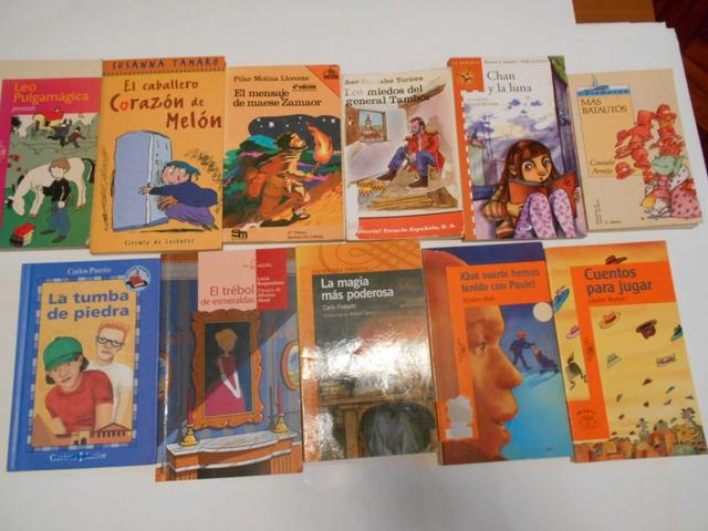 Cuentos infantiles 1 año: Lote de 3 libros para regalar a niños a