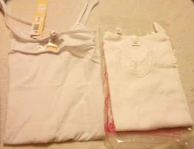 Ropa de mujer de segunda mano barata Aranjuez |