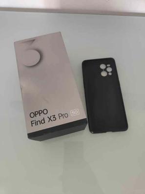 OPPO Find X3 Pro Gris 256Gb Reacondicionado