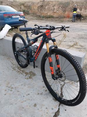 Orbea oiz m10 online milanuncios