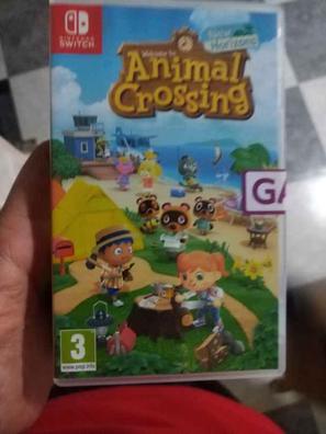 Milanuncios - Carta Amiibo Animal Crossing - Martin