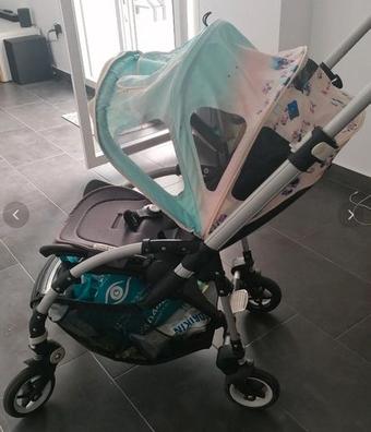 Milanuncios - Patinete Bugaboo