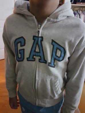 Sudadera Gap Hombre Originales Con Capucha