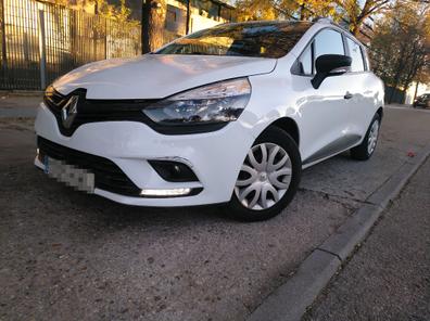 Renault clio de segunda mano y ocasión Milanuncios