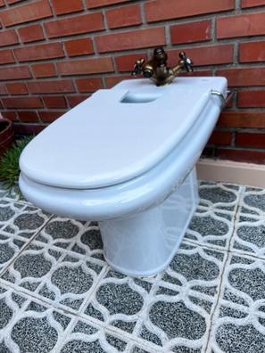 Milanuncios - Grifo para WC lavabo y bidé