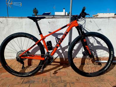 Trek procaliber discount 6 2018 precio